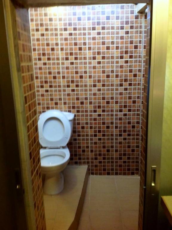 Win Backpacker Hostel Phuket Quarto foto